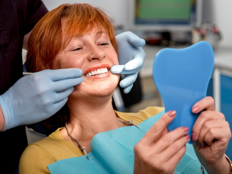 dental implants